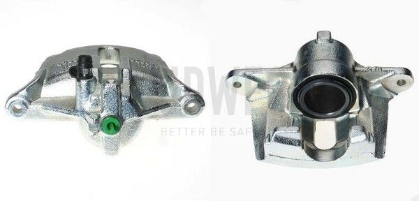 BUDWEG CALIPER Bremžu suports 343064